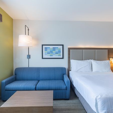 Holiday Inn Express & Suites Columbia Downtown The Vista By Ihg エクステリア 写真