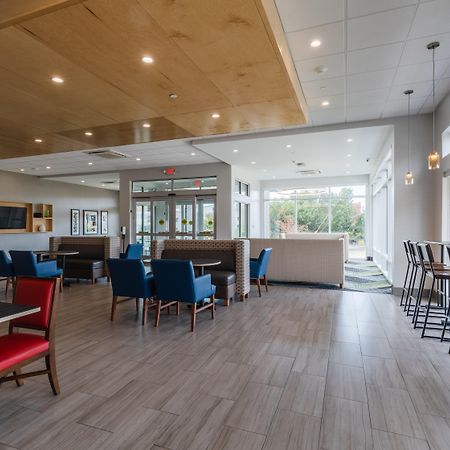 Holiday Inn Express & Suites Columbia Downtown The Vista By Ihg エクステリア 写真