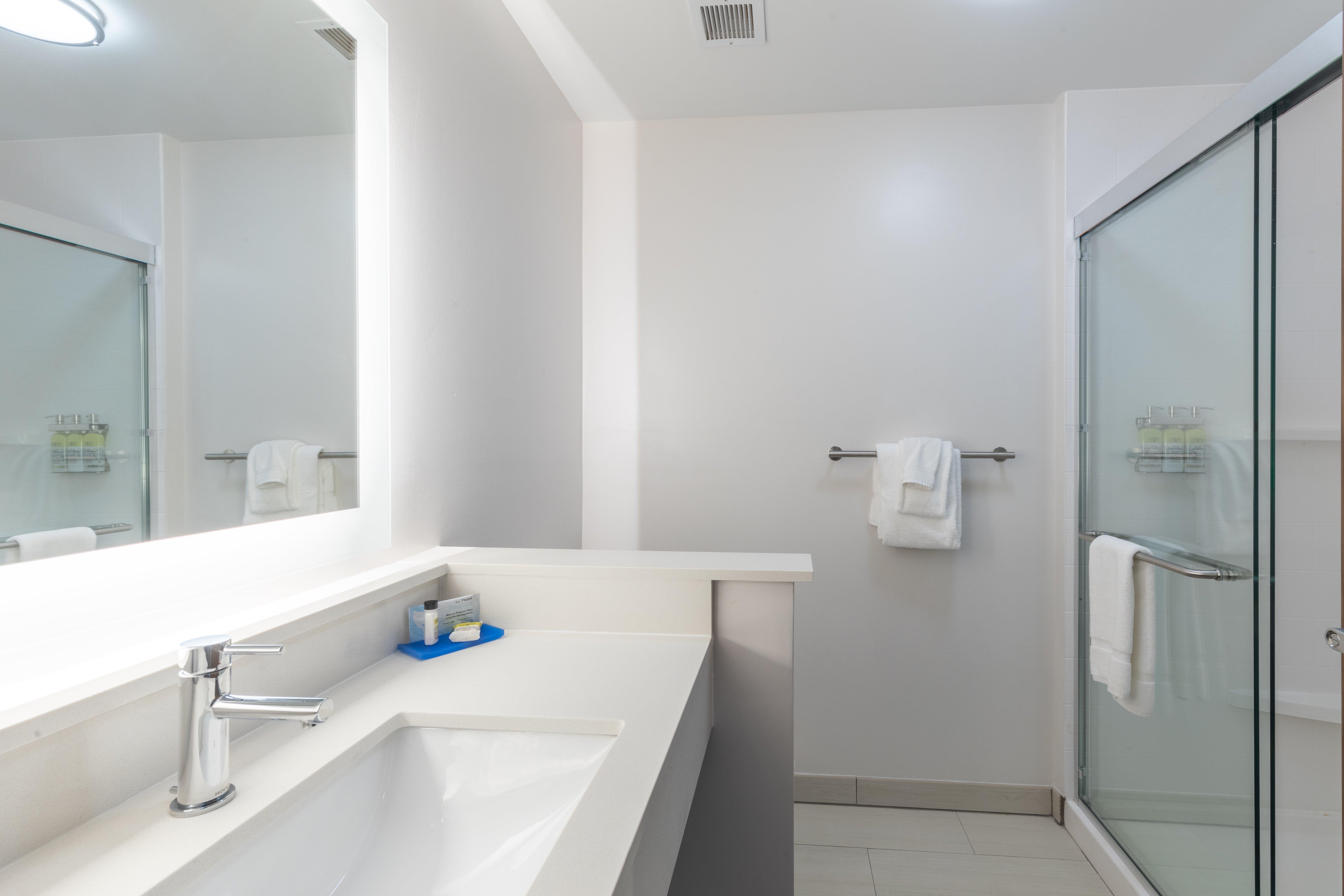 Holiday Inn Express & Suites Columbia Downtown The Vista By Ihg エクステリア 写真