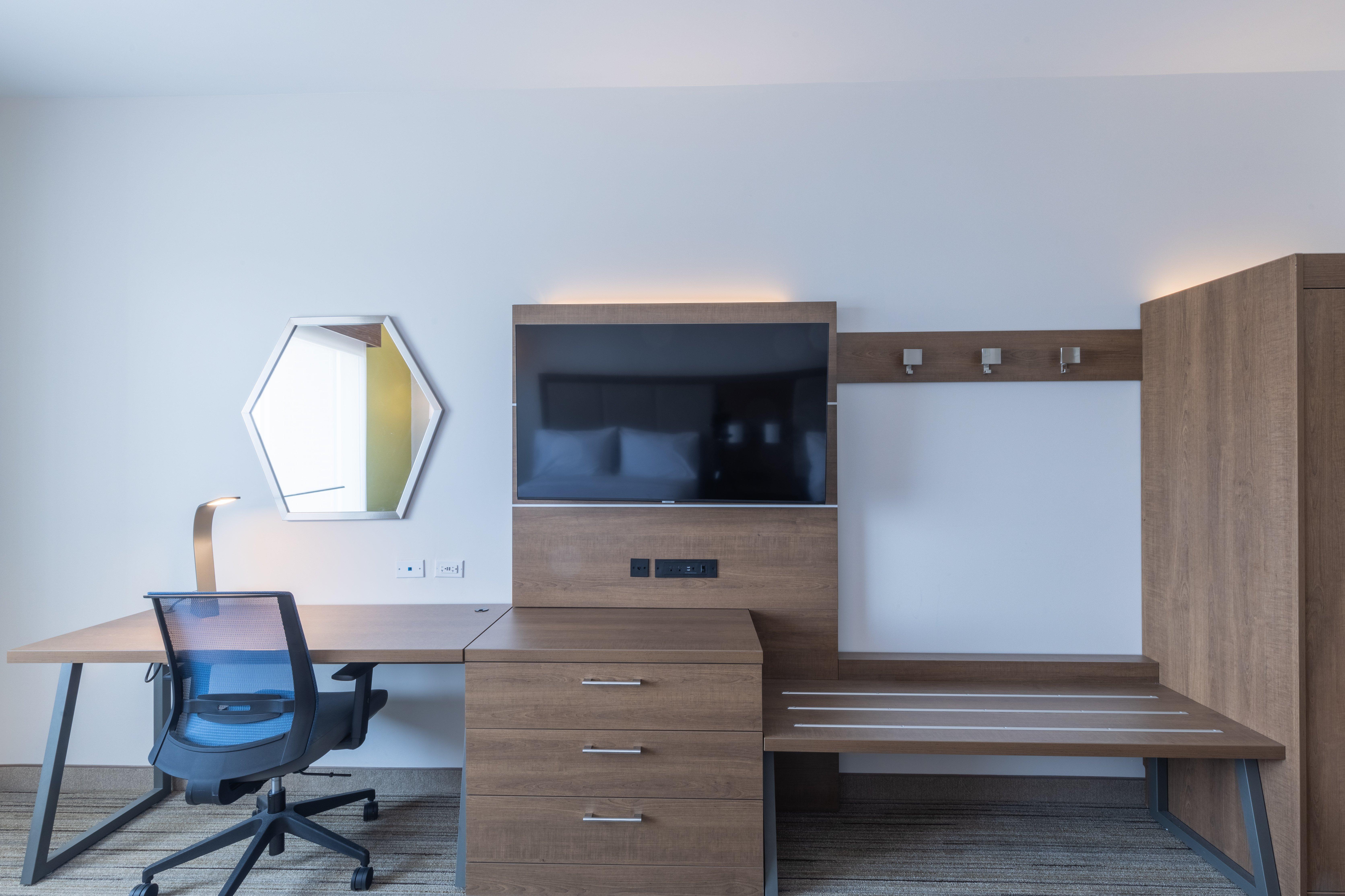 Holiday Inn Express & Suites Columbia Downtown The Vista By Ihg エクステリア 写真