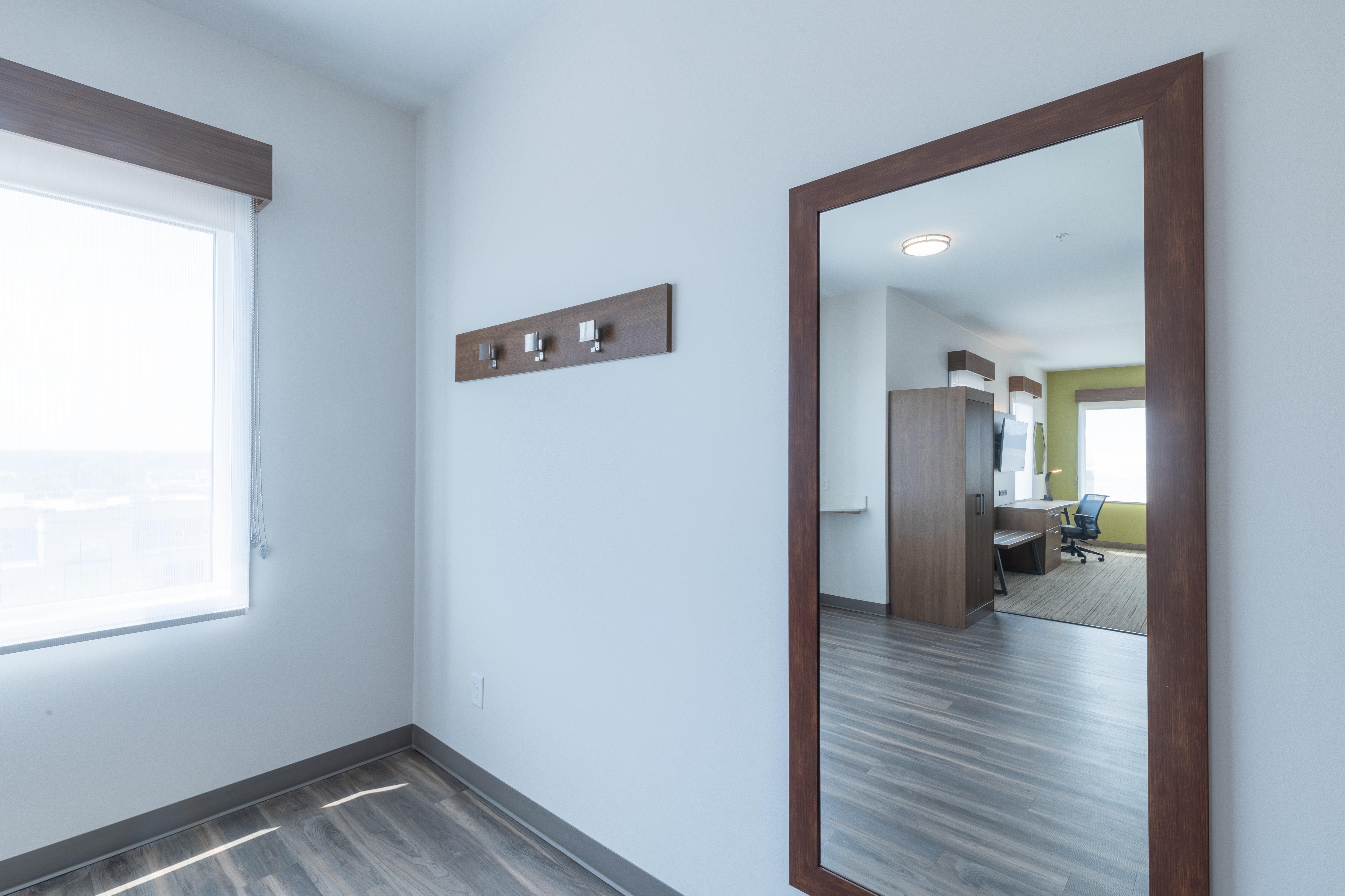 Holiday Inn Express & Suites Columbia Downtown The Vista By Ihg エクステリア 写真