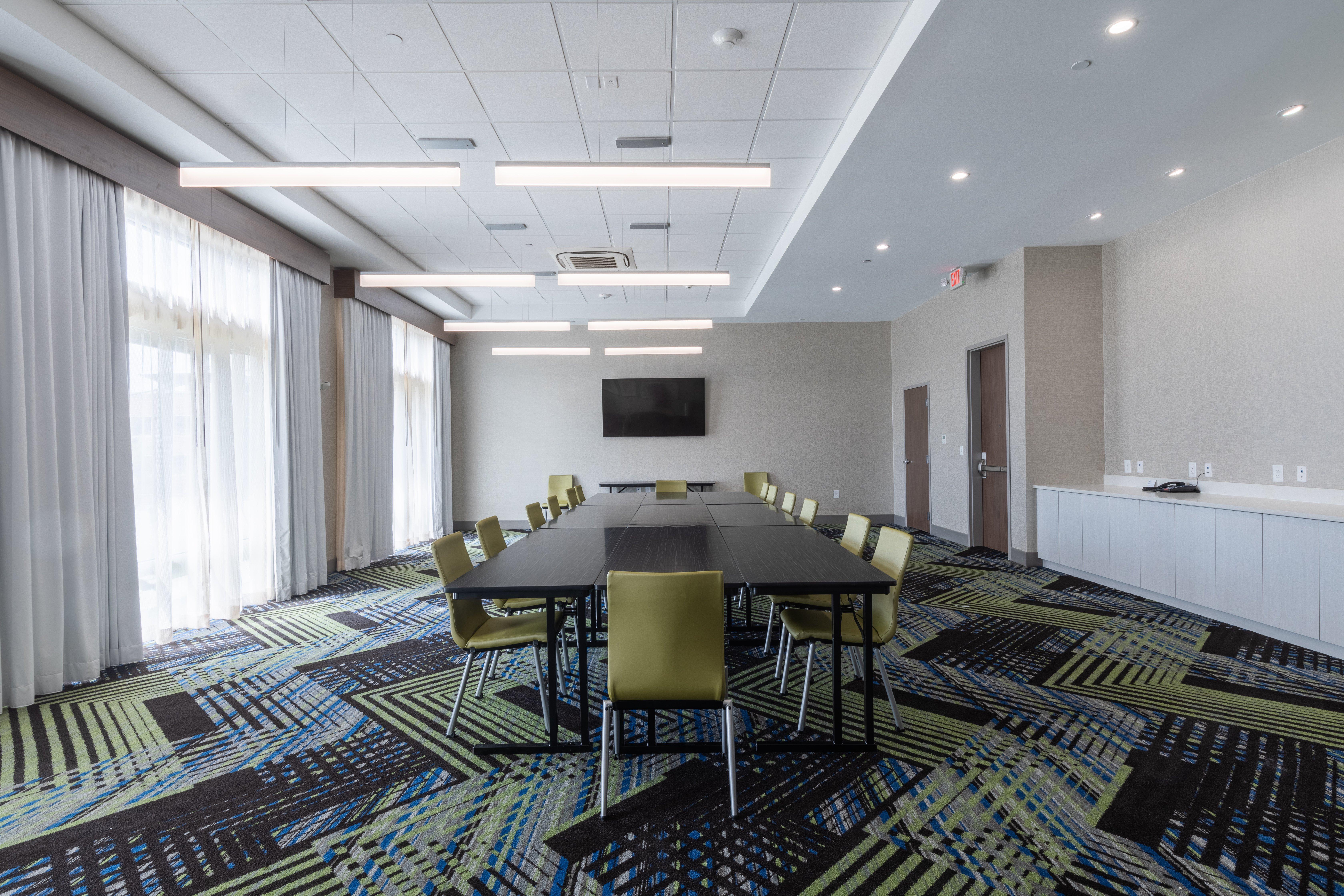 Holiday Inn Express & Suites Columbia Downtown The Vista By Ihg エクステリア 写真