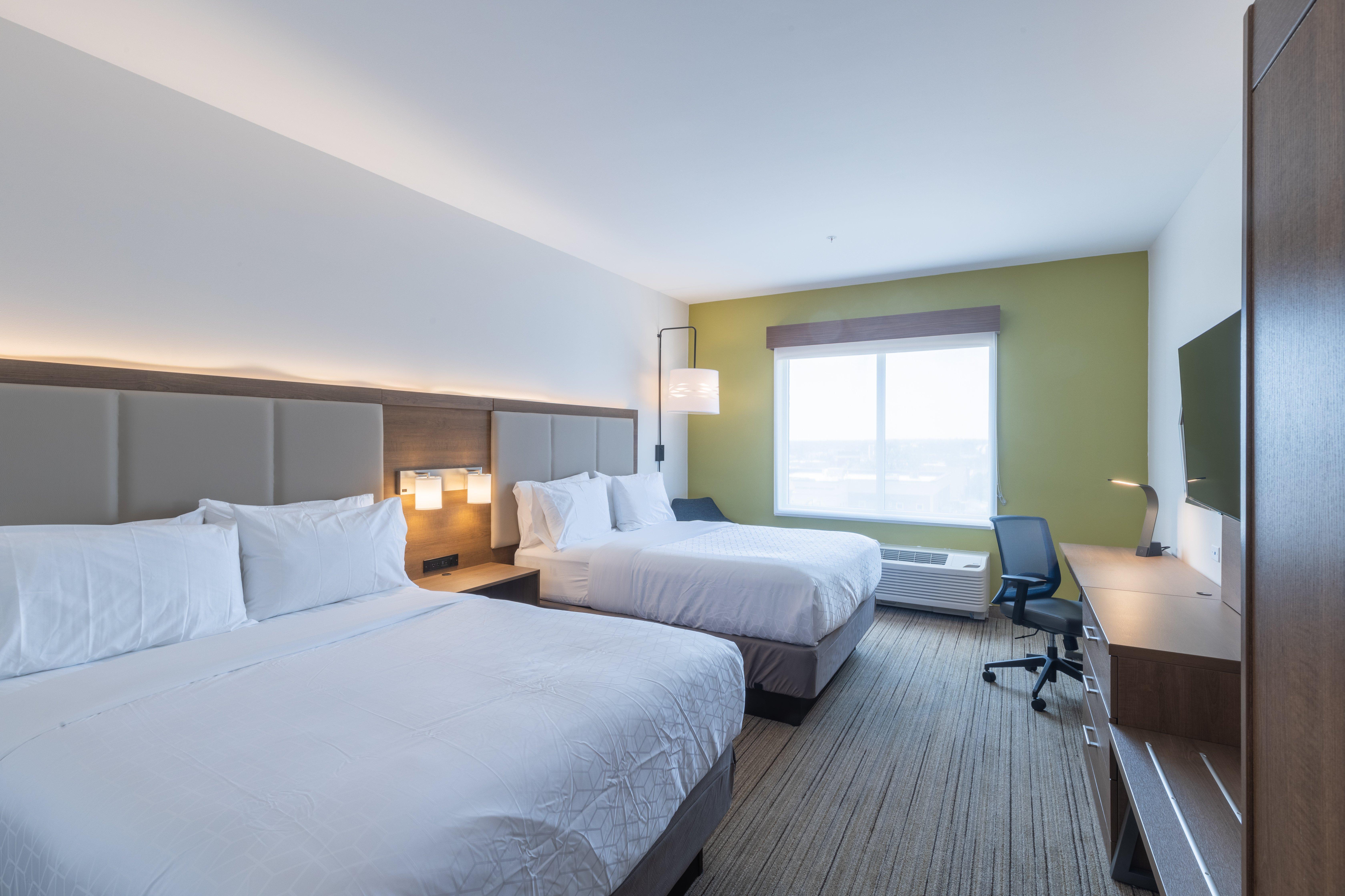 Holiday Inn Express & Suites Columbia Downtown The Vista By Ihg エクステリア 写真