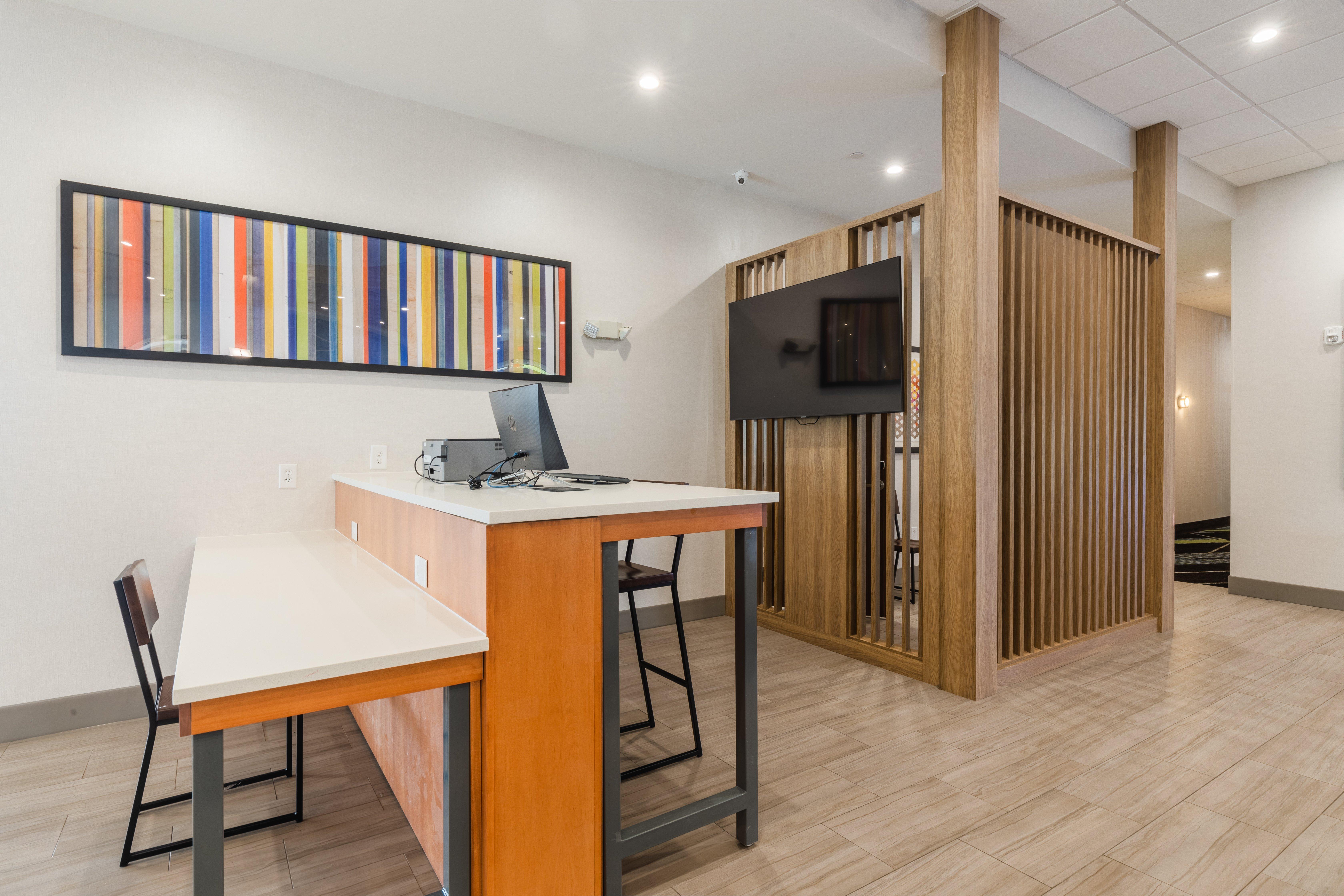 Holiday Inn Express & Suites Columbia Downtown The Vista By Ihg エクステリア 写真