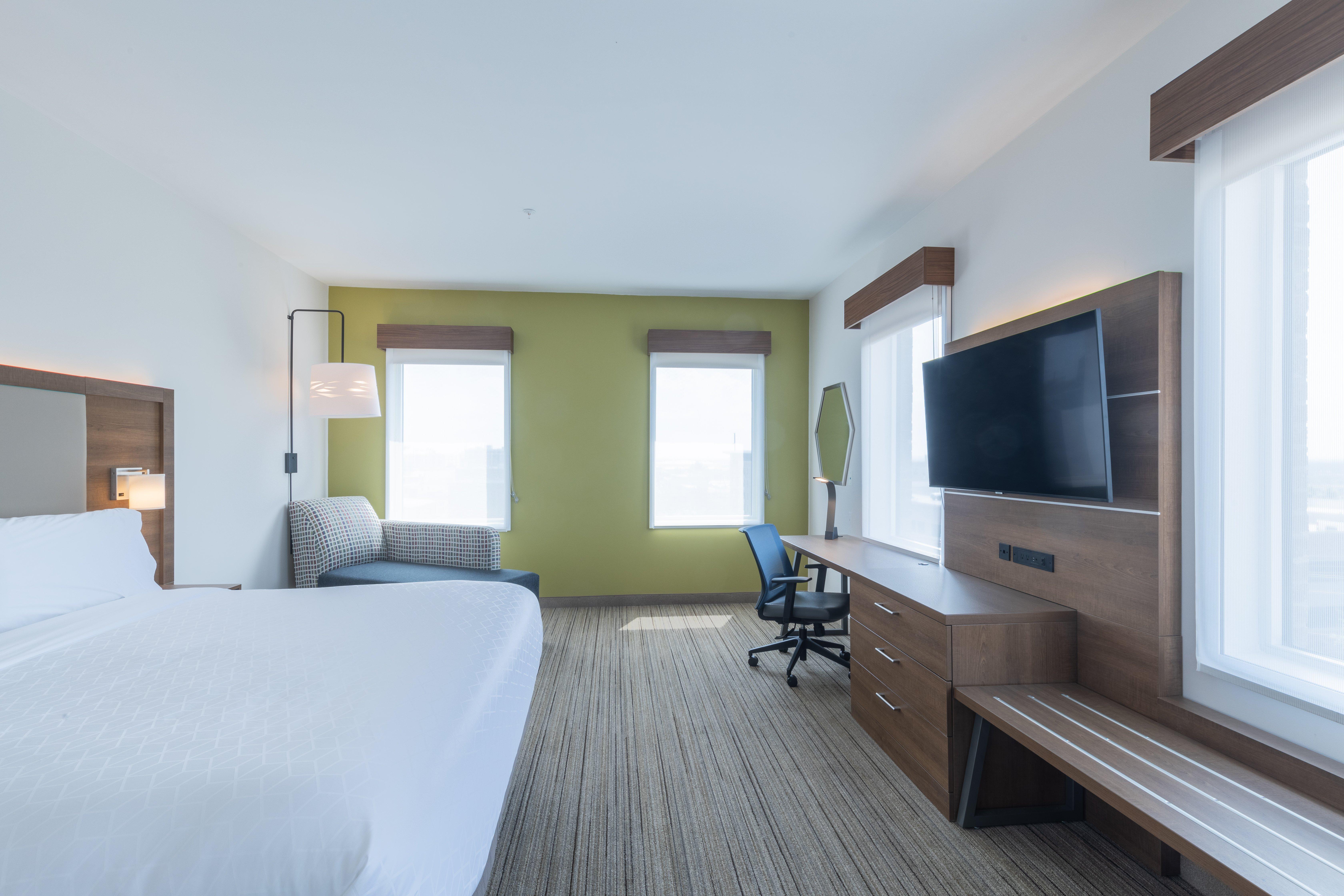 Holiday Inn Express & Suites Columbia Downtown The Vista By Ihg エクステリア 写真
