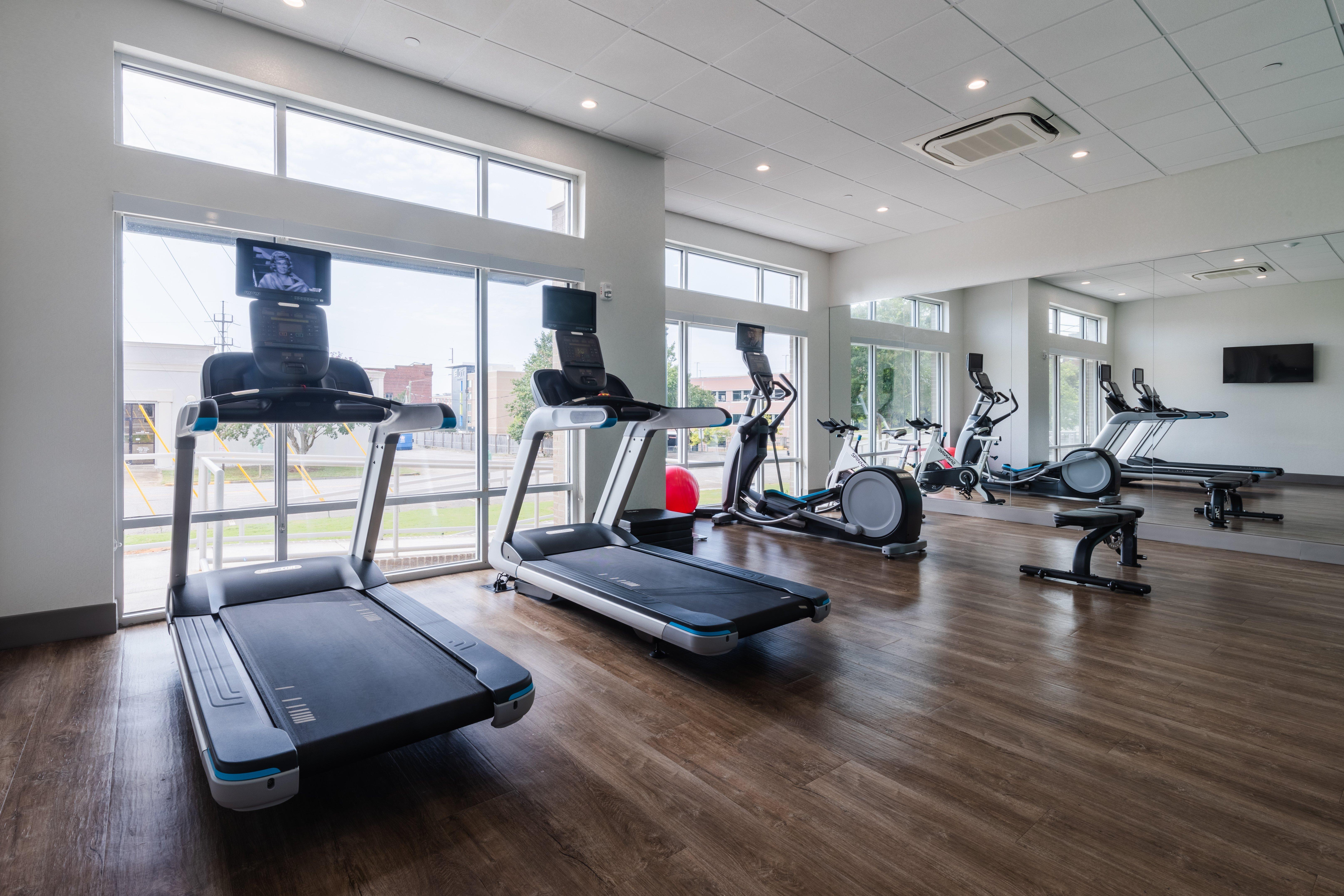Holiday Inn Express & Suites Columbia Downtown The Vista By Ihg エクステリア 写真