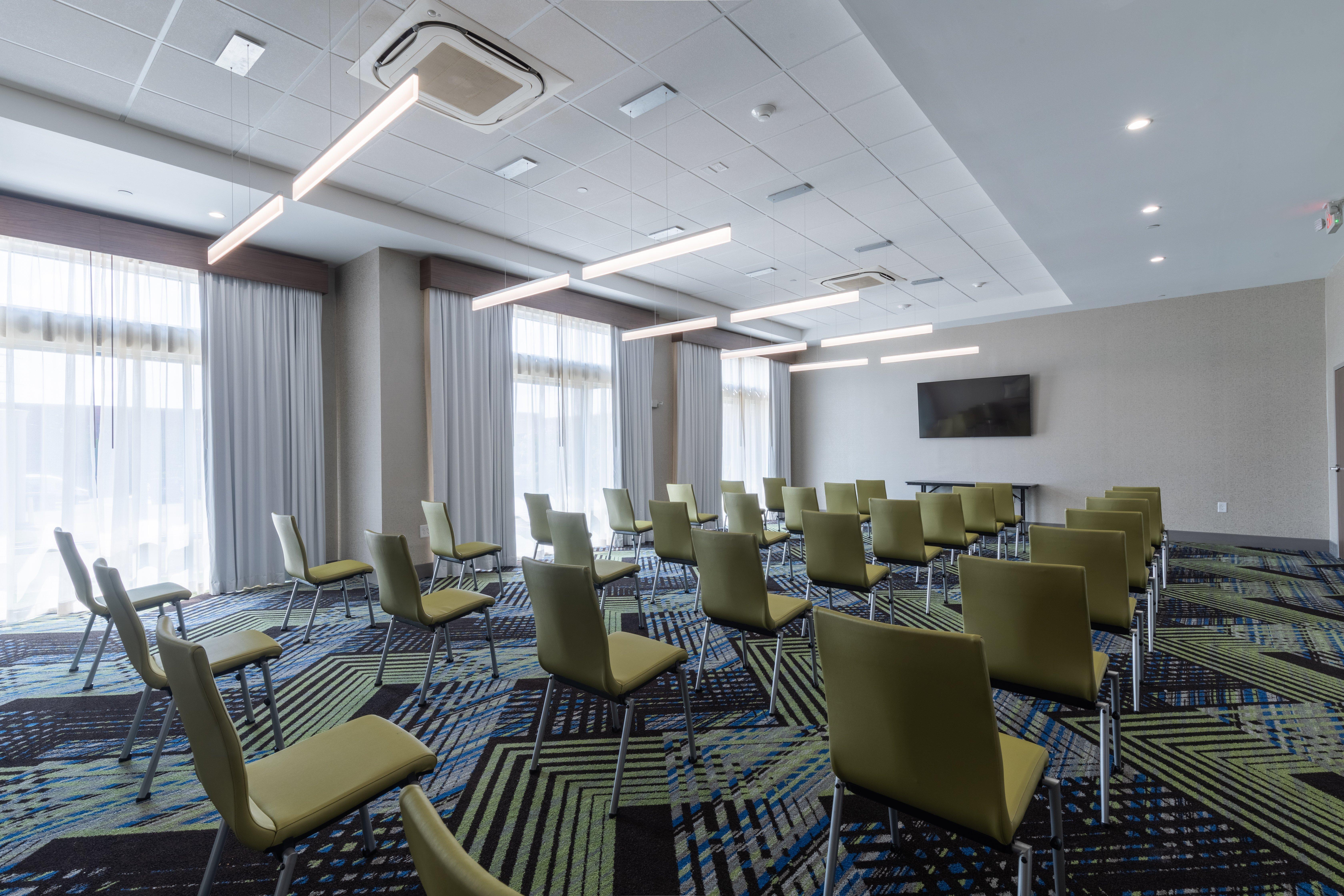 Holiday Inn Express & Suites Columbia Downtown The Vista By Ihg エクステリア 写真