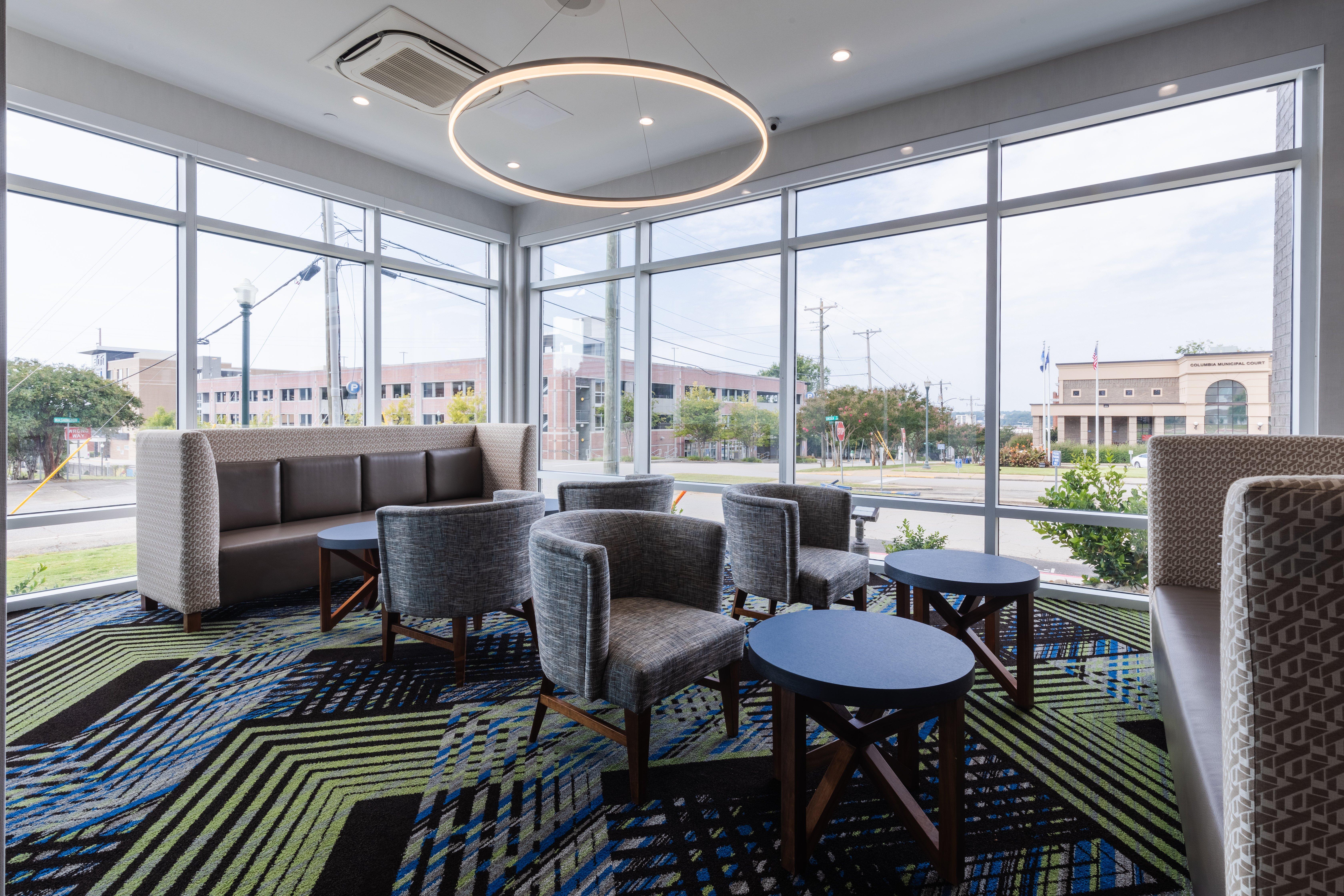 Holiday Inn Express & Suites Columbia Downtown The Vista By Ihg エクステリア 写真