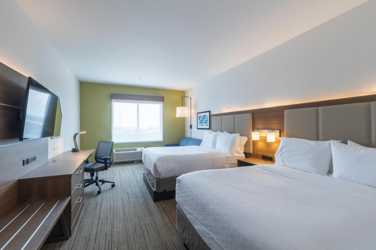 Holiday Inn Express & Suites Columbia Downtown The Vista By Ihg エクステリア 写真