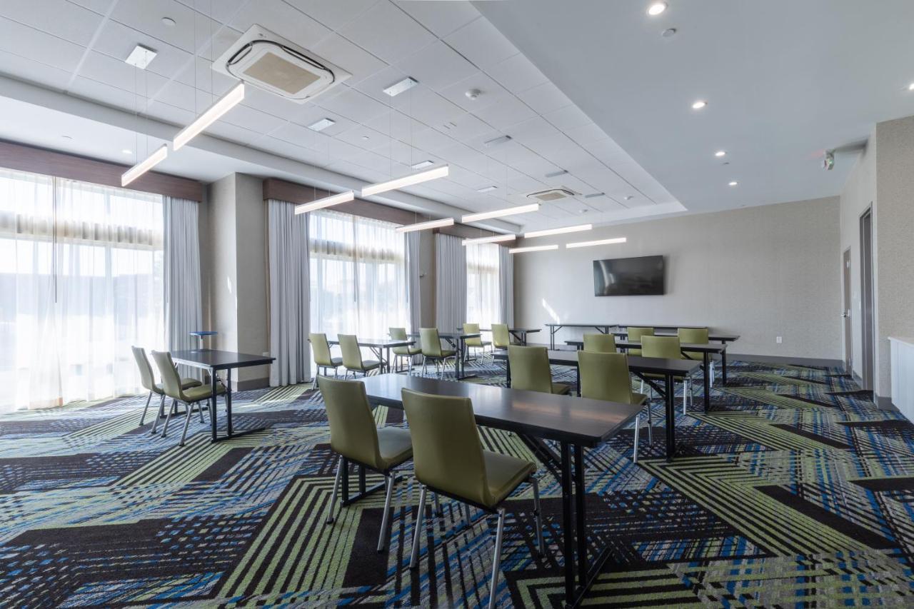 Holiday Inn Express & Suites Columbia Downtown The Vista By Ihg エクステリア 写真
