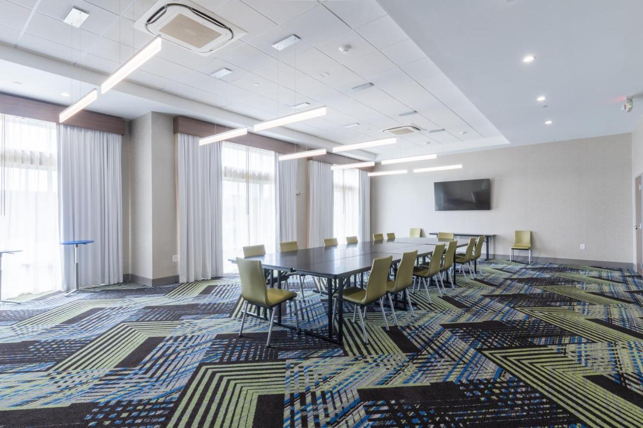 Holiday Inn Express & Suites Columbia Downtown The Vista By Ihg エクステリア 写真