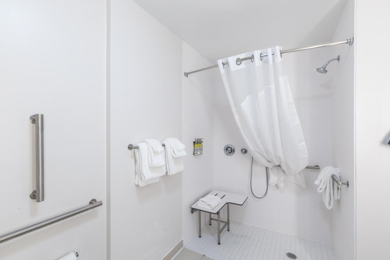 Holiday Inn Express & Suites Columbia Downtown The Vista By Ihg エクステリア 写真