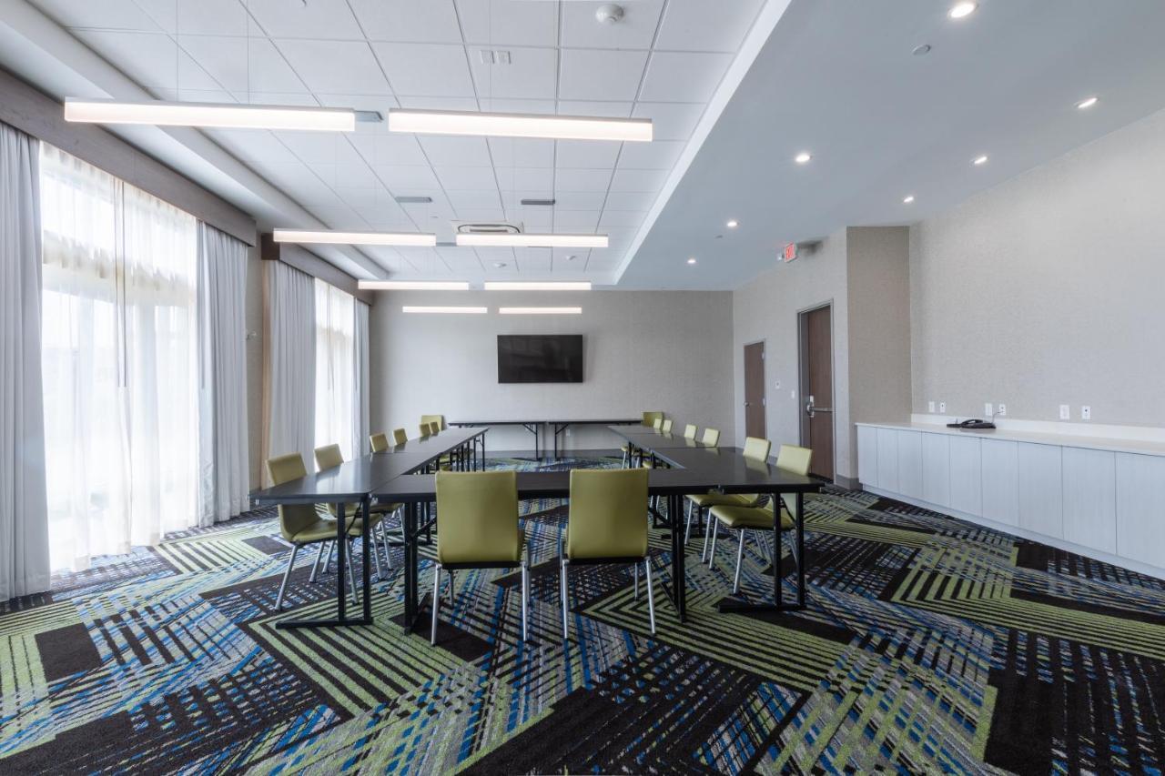 Holiday Inn Express & Suites Columbia Downtown The Vista By Ihg エクステリア 写真