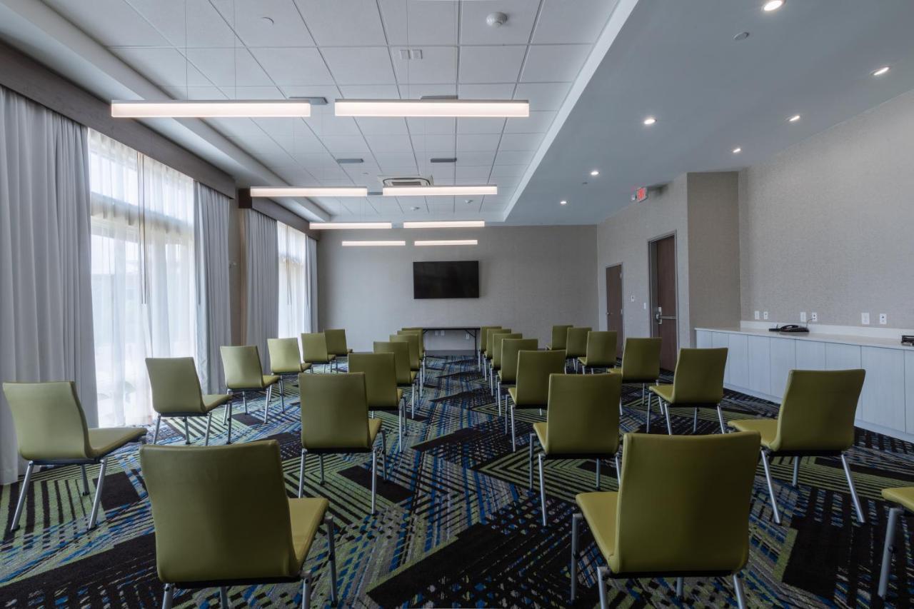 Holiday Inn Express & Suites Columbia Downtown The Vista By Ihg エクステリア 写真
