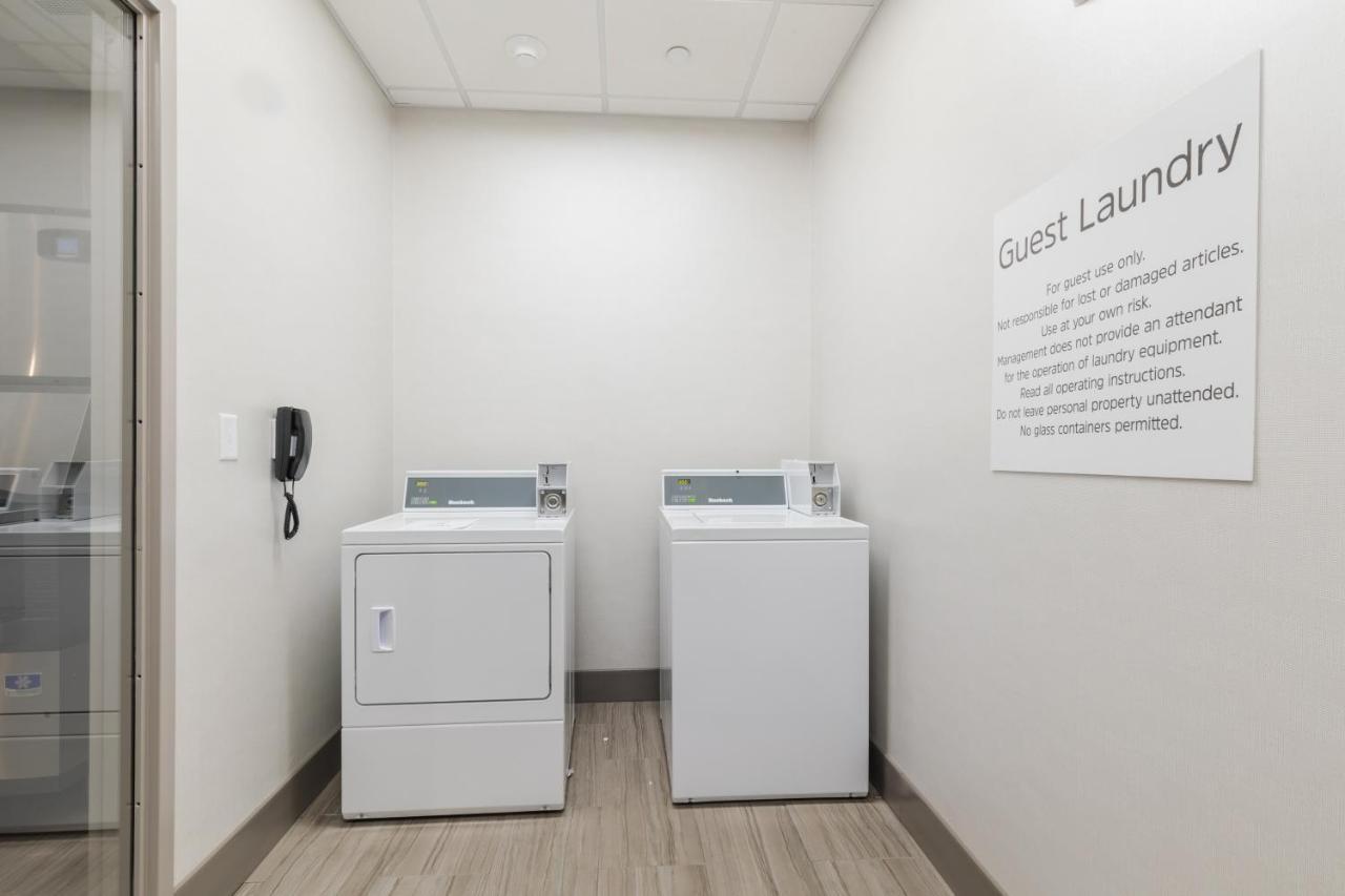 Holiday Inn Express & Suites Columbia Downtown The Vista By Ihg エクステリア 写真